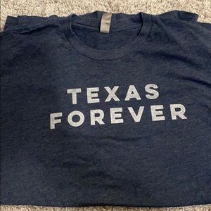 Magnolia Texas Forever Tshirt